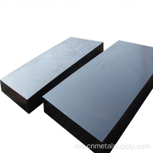 Plat keluli karbon ss400 untuk kapal